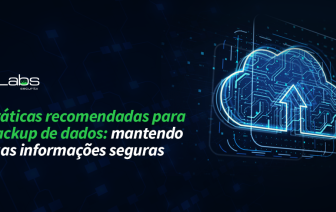 Práticas recomendadas para Backup de dados: mantendo suas informações seguras