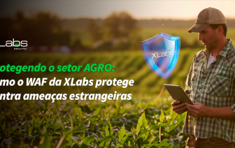 Protegendo o setor AGRO: como o WAF da XLabs protege contra ameaças estrangeiras